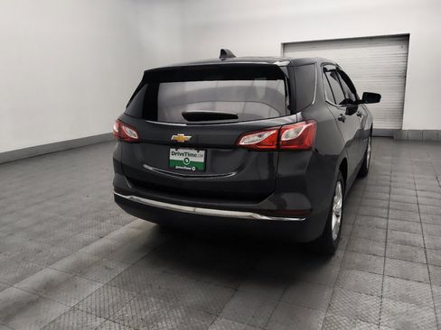 Used 2020 Chevrolet Equinox LT FWD image 9