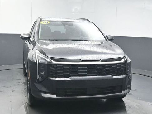 Used 2026 Kia Sportage EX w/ EX Panorama Roof Package AWD/4WD image 3