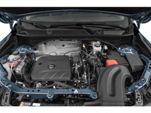 New 2026 Buick Encore GX Avenir w/ Avenir Technology Package image 15