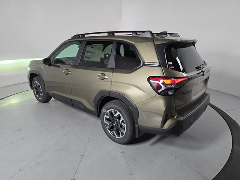 New 2026 Subaru Forester Premium image 3