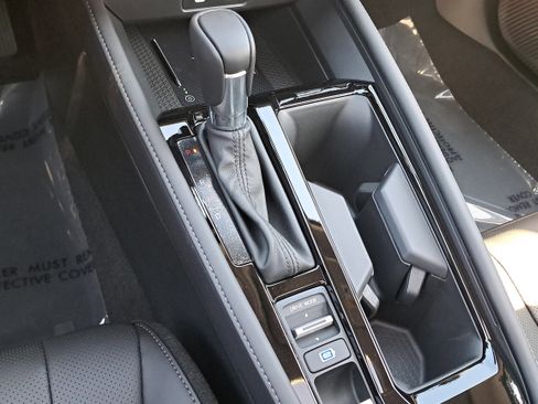 New 2026 Honda Accord Touring image 30