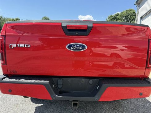 Used 2016 Ford F150 XLT w/ Equipment Group 302A Luxury AWD/4WD image 10