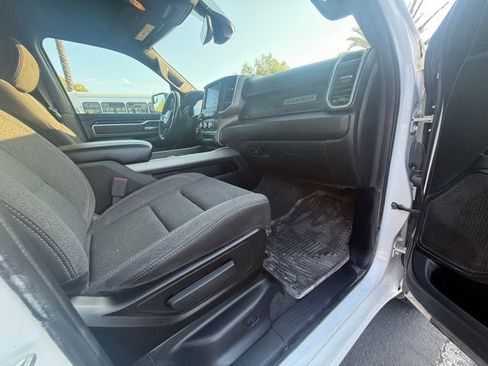 Used 2019 RAM 1500 Big Horn image 11