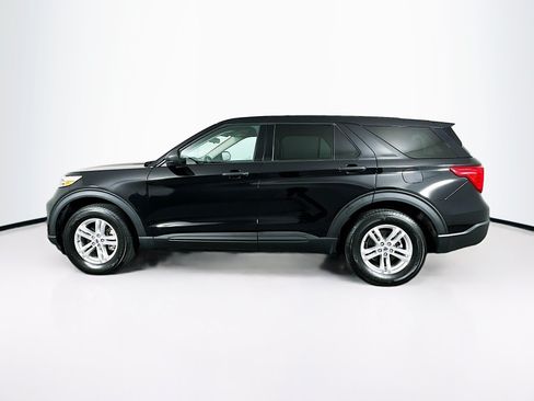 Used 2022 Ford Explorer 4WD image 4