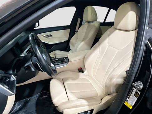 Used 2020 BMW 330i 330i w/ Convenience Package image 15