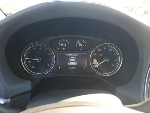 Used 2023 Buick Enclave Essence w/ Trailering Package, 5000 lbs. image 22