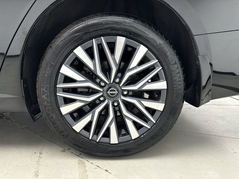 Used 2023 Nissan Altima 2.5 SV AWD/4WD image 24