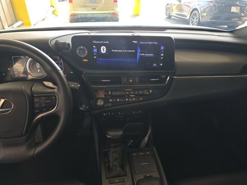 Used 2022 Lexus ES 350 w/ Premium Package image 21