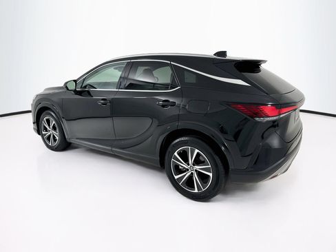 Used 2024 Lexus RX 350 Premium w/ Cold Area Package AWD/4WD image 6