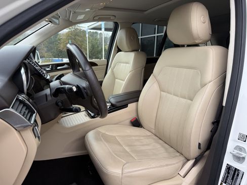 Used 2016 Mercedes-Benz GLE 350 image 36