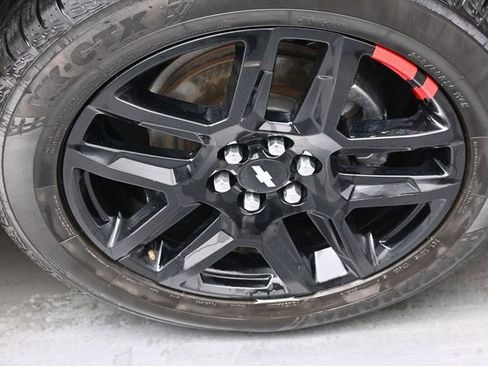 Used 2018 Chevrolet Traverse Premier w/ Redline Edition image 25