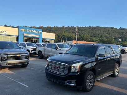 Used 2016 GMC Yukon SLT w/ Open Road Package