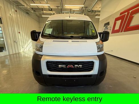Used 2021 RAM ProMaster 2500 image 5
