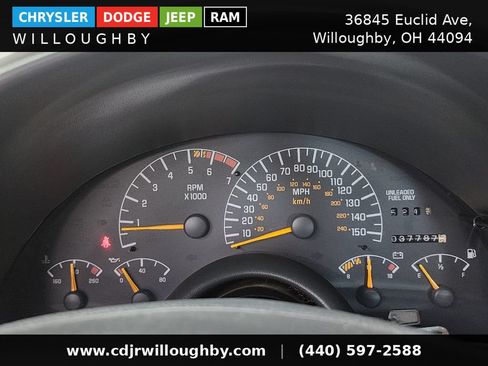 Used 1995 Pontiac Firebird Coupe RWD image 17
