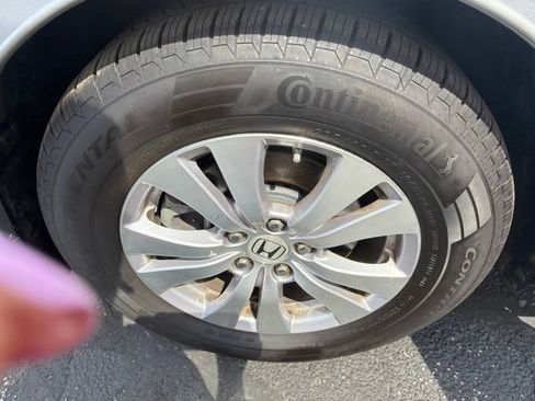 Used 2016 Honda Odyssey SE image 26