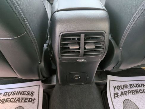 Used 2022 Ford Escape SEL AWD/4WD image 18