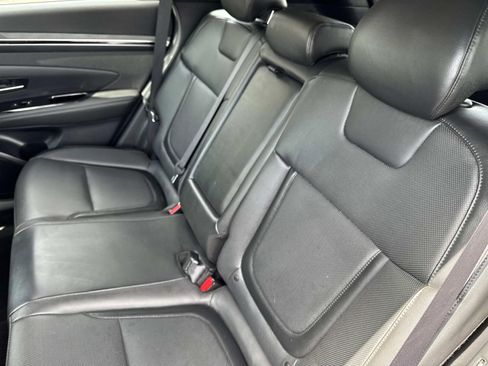 Used 2023 Hyundai Tucson Limited image 13