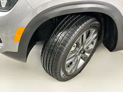 Used 2022 Kia Seltos LX AWD/4WD image 25