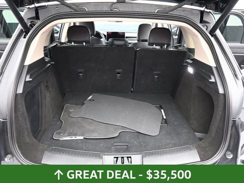 Used 2024 Lincoln Corsair Reserve image 54