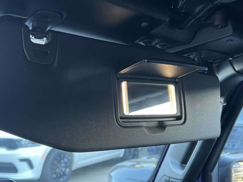 Used 2023 Jeep Wrangler Sport image 9