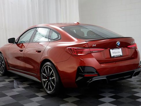 New 2026 BMW i4 xDrive40i w/ M Sport Package image 14