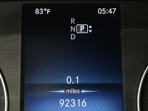 Used 2022 Mercedes-Benz Sprinter 1500 image 12