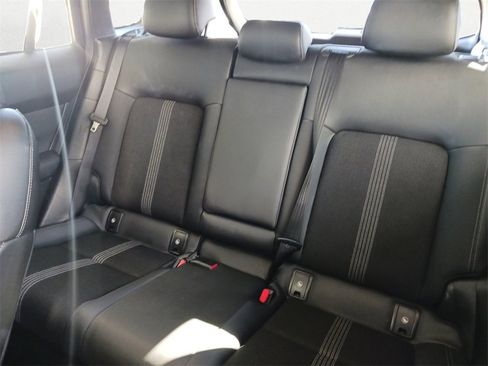 Used 2025 MAZDA CX-50 AWD 2.5 S w/ Preferred Package image 9