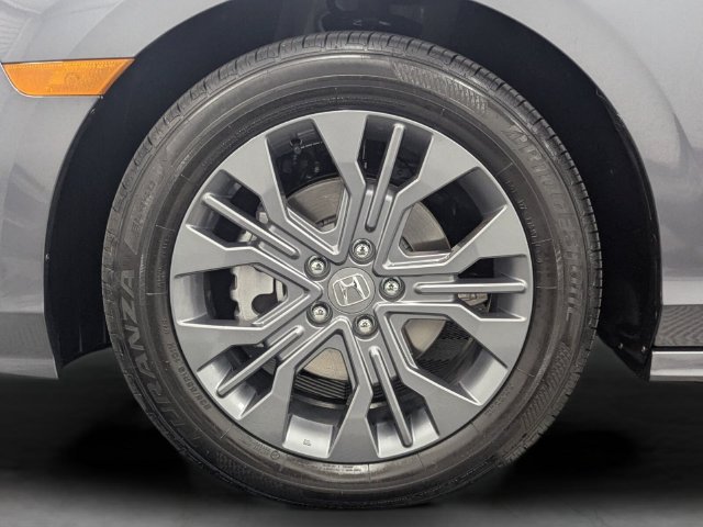 Used 2026 Honda Odyssey Touring image 10