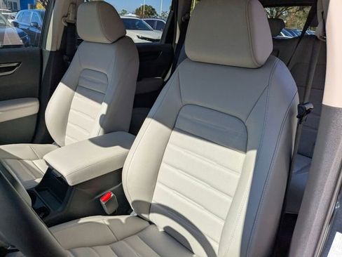 New 2026 Honda CR-V EX-L image 24