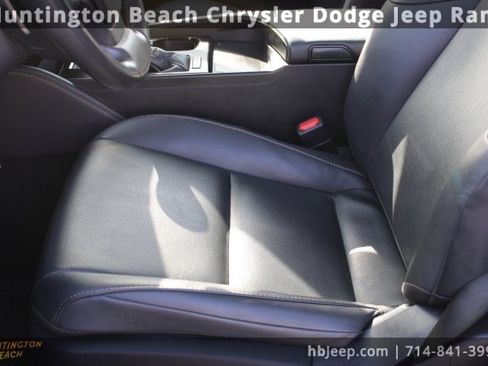 Used 2023 Lexus ES 350 w/ Premium Package image 33