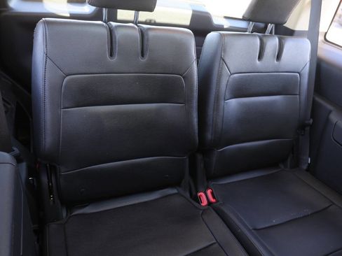 Used 2018 Ford Flex SEL w/ Equipment Group 202A image 17