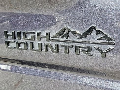 Certified 2024 Chevrolet Silverado 1500 High Country image 12