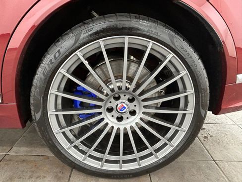 Used 2022 BMW ALPINA XB7 image 39