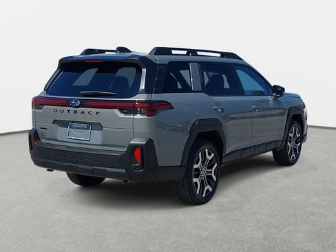 New 2026 Subaru Outback Touring XT AWD/4WD image 5
