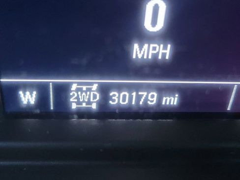 Used 2024 Chevrolet Silverado 1500 W/T w/ WT Value Package image 10