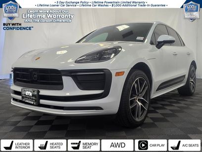 Used 2023 Porsche Macan