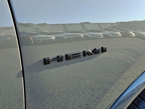 New 2026 Dodge Durango GT w/ Tow 'N Go Package image 15