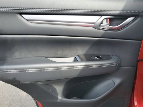 New 2025 MAZDA CX-5 AWD 2.5 S image 23