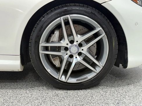 Used 2014 Mercedes-Benz E 550 Cabriolet image 54