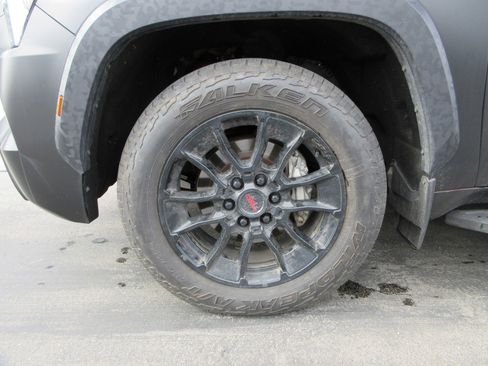 Used 2024 Toyota Sequoia TRD Pro image 17