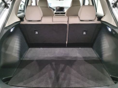 Used 2023 Honda HR-V LX image 10