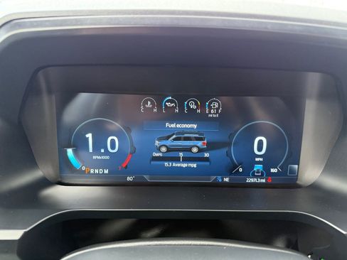 Used 2023 Ford Expedition Timberline image 16