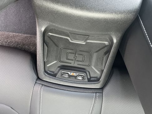 Used 2023 Chevrolet Camaro SS image 40