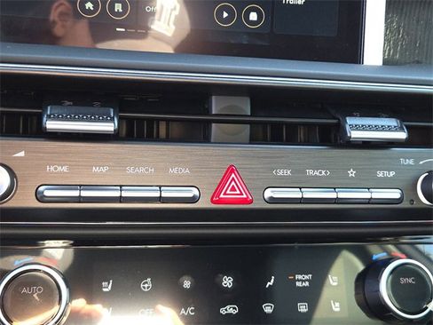 New 2026 Hyundai Palisade Calligraphy image 22