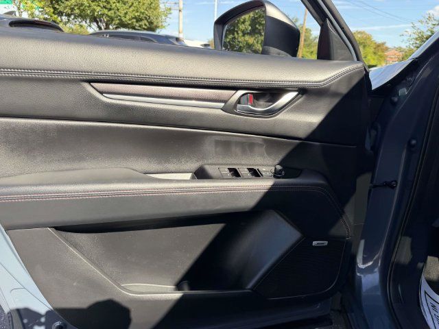 Used 2024 MAZDA CX-5 Carbon Edition AWD/4WD image 19
