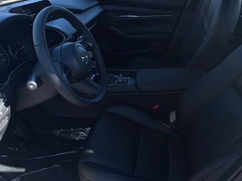 New 2026 MAZDA MAZDA3 2.5 S Sedan w/ Preferred Pkg FWD image 20