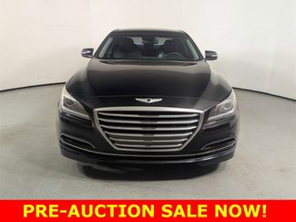 Used 2015 Hyundai Genesis 3.8 w/ Option Group 02 video 2