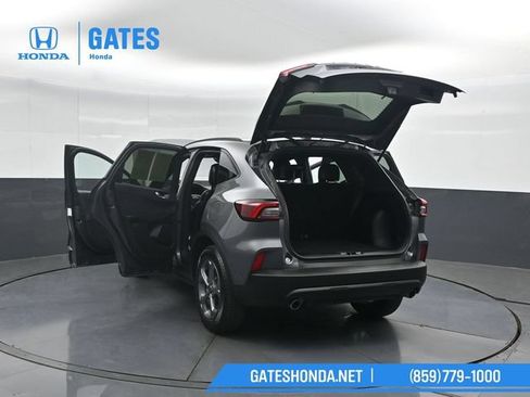 Used 2025 Ford Escape ST-Line AWD/4WD image 53