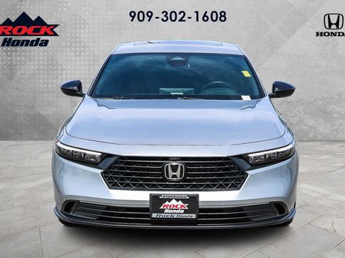 Used 2023 Honda Accord Sport image 2