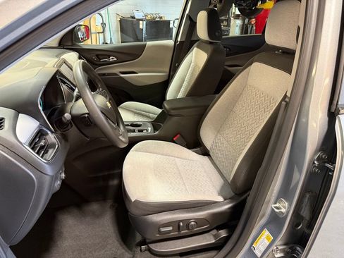 Used 2023 Chevrolet Equinox LS w/ LS Convenience Package FWD image 20